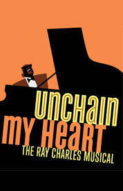 Poster for Unchain My Heart