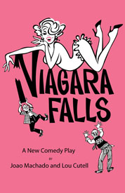 Poster for Viagara Falls