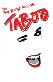 Poster for Taboo
