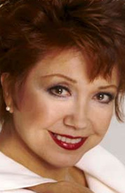 Poster for Donna McKechnie