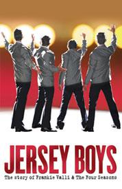 Jersey Boys