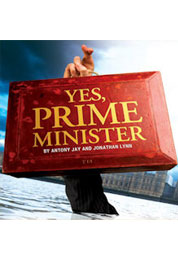 Yes, Prime Minister