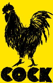 Cock Play Cock Play