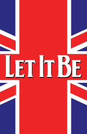 Poster for Let It Be