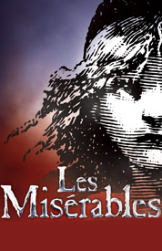 Poster for Les Miserables