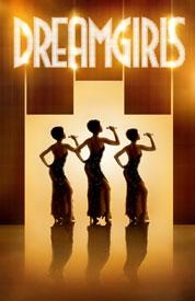 Poster for Dreamgirls