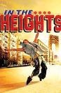 In the Heights poster
