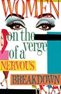 Women on the Verge of a Nervous Breakdown poster