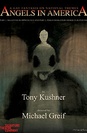 Angels in America: Millennium Approaches poster