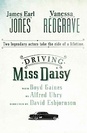 Driving Miss Daisy poster