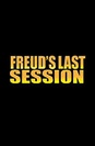 Freud's Last Session