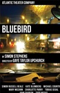 Bluebird poster