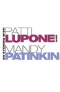 An Evening With Patti LuPone and Mandy Patinkin poster