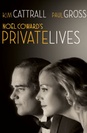 Private Lives poster