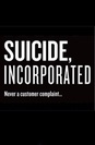 Suicide, Incorporated poster