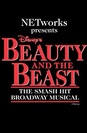 Disney's Beauty and the Beast Poster