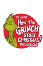Dr. Seuss' How the Grinch Stole Christmas! 