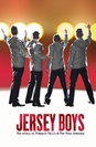 Jersey Boys Poster