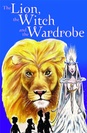The Lion, The Witch and The Wardrobe