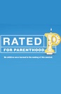 Rated P For Parenthood poster