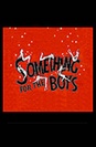 Something For the Boys poster