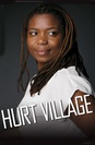 Hurt Village poster