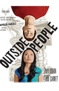 Outside People poster