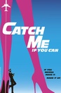 Catch Me If You Can Poster
