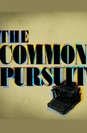 The Common Pursuit poster