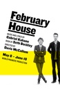 February House poster