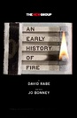 An Early History of Fire poster
