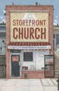 Storefront Church poster