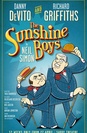 The Sunshine Boys Poster