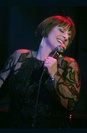 Patti LuPone: Coulda, Woulda, Shoulda... (Played That Part)