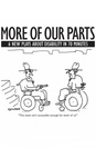 More Of Our Parts poster