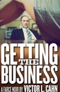 Getting the Business poster