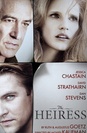 The Heiress