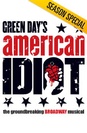 American Idiot poster