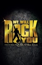 We Will Rock You