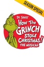 Dr. Seuss' How the Grinch Stole Christmas! 