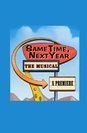 Same Time, Next Year poster