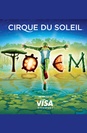 Cirque du Soleil's Totem