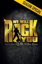 We Will Rock You