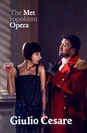 Metropolitan Opera: Giulio Cesare