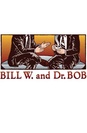Bill W. and Dr. Bob