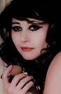Frances Ruffelle: Beneath the Dress 