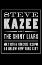 Steve Kazee