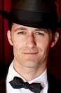 Up Close and Personal With Matthew Morrison