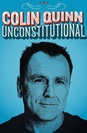 Colin Quinn Unconstitutional