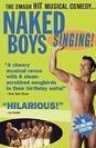 Naked Boys Singing! 
